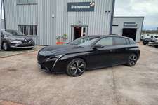 PEUGEOT 308 - 1.2 PURETECH 130 GT EAT8