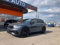 VOLKSWAGEN TIGUAN - TDI 200 DSG R-LINE 4MOTION