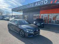 AUDI A3 - 35 TDI 150 S-LINE PLUS S-TRONIC