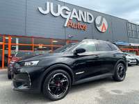 DS DS7 CROSSBACK - HDI 180 EAT8 PERFORMANCE TO