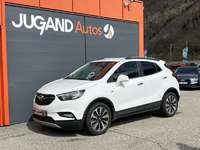 OPEL MOKKA X - 1.6 CDTI 136 BVA