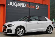 AUDI A1 - TFSI 116 S-TRONIC PK S-LINE LED CAM