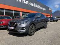 NISSAN QASHQAI - 1.2 DIGT 115 CVT TEKNA