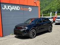 OPEL MOKKA - 1.2 130 BVA8 GS LINE PLUS