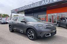 CITROEN C5 AIRCROSS - PURETECH 130 FEEL PACK