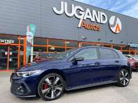 VOLKSWAGEN GOLF - 2.0 GTD 200 DSG7 T.O HARMANN