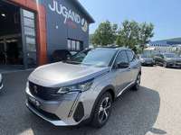 PEUGEOT 3008 - 1.5 HDI 130 EAT8 GT T.O GRIP