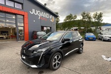 PEUGEOT 3008 - BLUEHDI 130 EAT8 ALLURE PACK