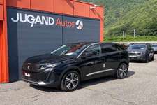 PEUGEOT 3008 - 1.2 PURETECH 130 ALLURE