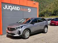 PEUGEOT 3008 - 1.2 PURETECH 130 ACTIVE PACK