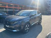 PEUGEOT 3008 - 1.2 130 EAT8 ALLURE GRIP