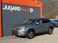 SUZUKI VITARA - 1.4 HYBRID PRIVILEGE ALLGRIP