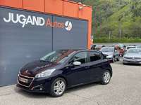 PEUGEOT 208 - 1.2 82 STYLE