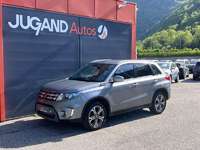 SUZUKI VITARA - 1.6 DDIS 120 PACK ALLGRIP TCSS
