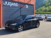 AUDI A1 - 1.0 TSFI 95 SPORTBACK PK S-LINE TO