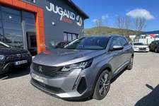 PEUGEOT 5008 - 1.2 130 ALLURE PACK 7PL