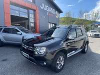 DACIA DUSTER - TCE 125 LAUREATE PACK LOOK