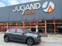 CITROEN C3 - HDI 75 FEEL PACK BUSINESS