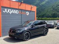 VOLKSWAGEN TIGUAN - EHYBRID 245 DSG R-LINE +