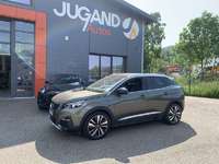 PEUGEOT 3008 - HDI 150 GT LINE TO