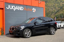 BMW X1 - SDRIVE 18I 136 M-SPORT T.O SURÉQUIPÉ