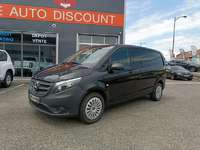 MERCEDES VITO - FOURGON 114 4X4