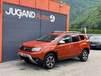 DACIA DUSTER - TCE 150 EDC PRESTIGE
