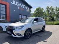 MITSUBISHI OUTLANDER - INSTENSE STYLE PHEV 200 4X4