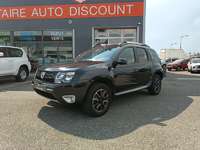 DACIA DUSTER - 1.2 TCE 125 BLACK TOUCH 4X4