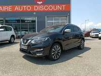NISSAN QASHQAI - 1.7 DCI 150 TEKNA +