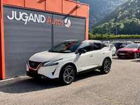 NISSAN QASHQAI - E-POWER 190 TEKNA TPANO BOSE