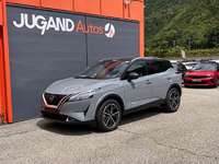 NISSAN QASHQAI - E-POWER 190 TEKNA TPANO BOSE
