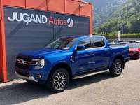 FORD RANGER - 2.0 TDCI 170 BVA LIMITED