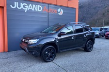 DACIA DUSTER - NEW DCI 115 4X4 EXTREME