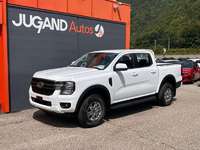 FORD RANGER - 2.0 TDCI 170 BVM6 XLT