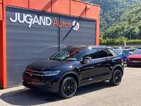 VOLKSWAGEN T-ROC - TSI 150 DSG7 R-LINE BLACK