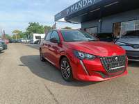 PEUGEOT 208 - 1.2 100 ALLURE PACK