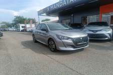 PEUGEOT 208 - 1.2 100 ALLURE PACK