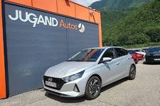 HYUNDAI I20 - 1.0 T-GDI 100 HYBRID INTUITIVE