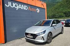 HYUNDAI I20 - 1.0 T-GDI 100 HYBRID INTUITIVE