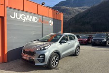 KIA SPORTAGE - 1.6 CRDI 115 ACTIVE