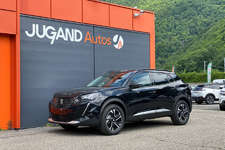 PEUGEOT 2008 - PURETECH 130 EAT8 ALLURE PACK