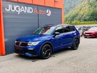 VOLKSWAGEN TIGUAN - TDI 150 DSG R-LINE BLACK
