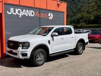 FORD RANGER - 2.0 TDCI 170 BVM6 XLT
