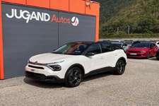CITROEN C4 - 130 EAT8 FEEL PACK PLUS