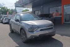 CITROEN C4 - 130 EAT8 FEEL PACK PLUS