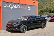 CITROEN C4 - 130 EAT8 FEEL PACK PLUS