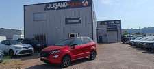 FORD ECOSPORT - 1.0 125 BVA ST LINE