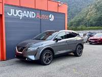 NISSAN QASHQAI - E-POWER 190 TEKNA TPANO BOSE