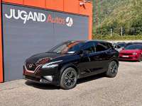 NISSAN QASHQAI - E-POWER 190 TEKNA + TPANO BOSE